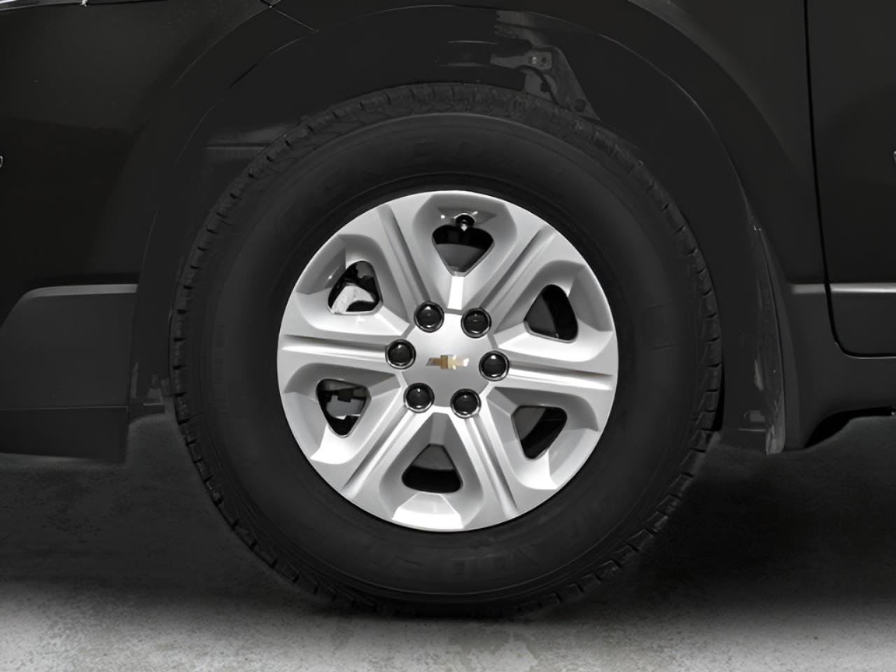 Used 2016 Chevrolet Traverse LS FWD image 60