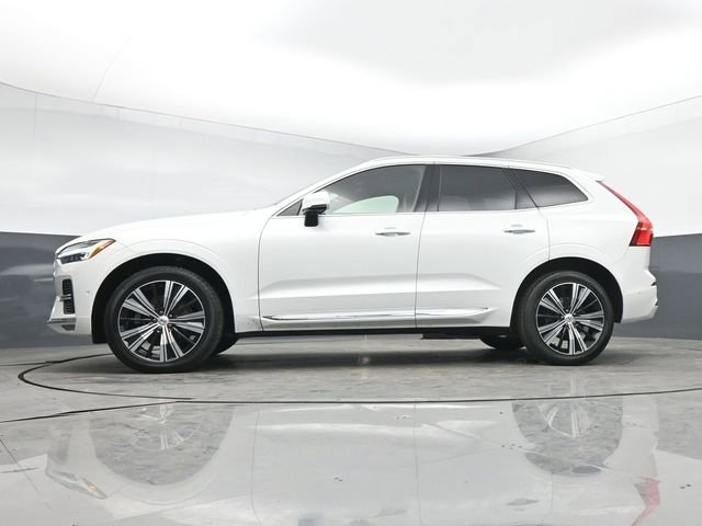 Used 2023 Volvo XC60 B5 Ultimate w/ Climate Package image 45