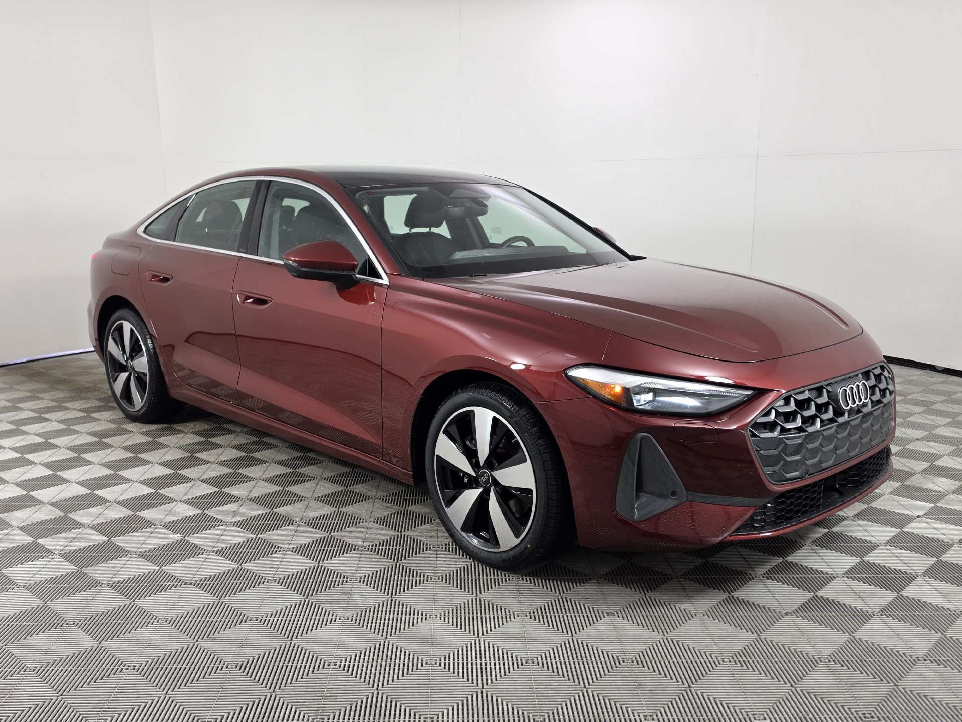 Certified 2025 Audi A5 Premium w/ Convenience Package AWD/4WD 360° Tour