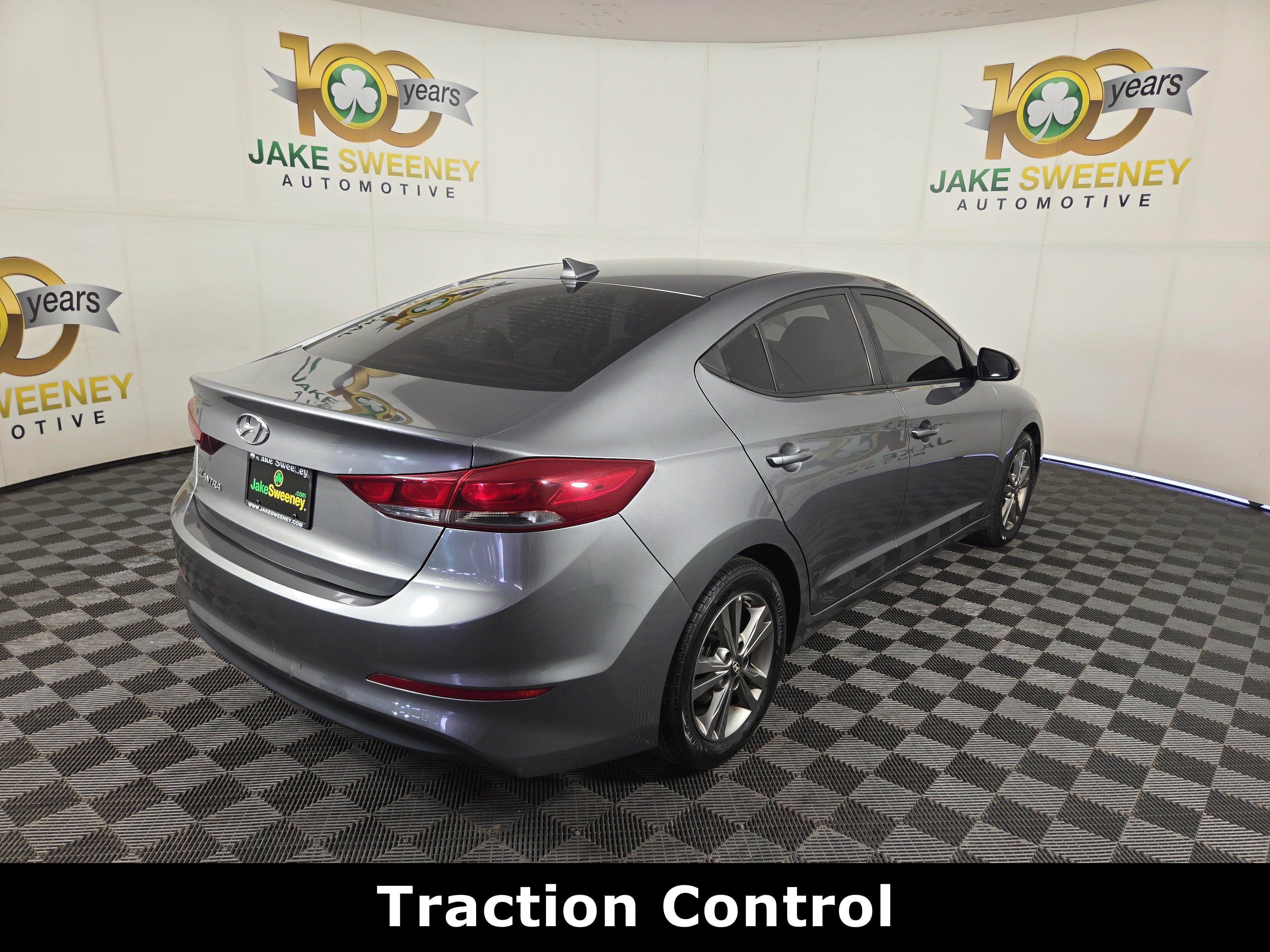 Used 2018 Hyundai Elantra SEL FWD image 9