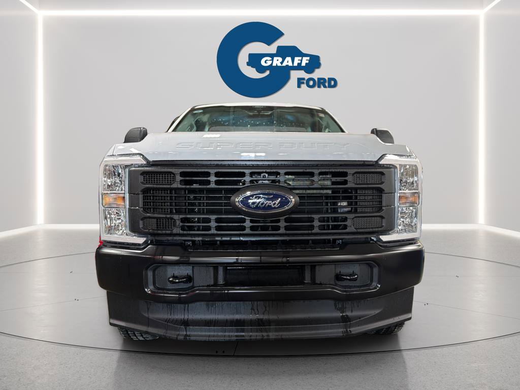 New 2026 Ford F250 XL w/ Snow Plow Prep Package image 12