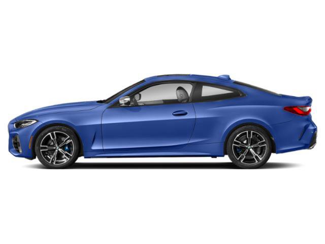 Used 2023 BMW 440i xDrive Coupe w/ Premium Package image 3