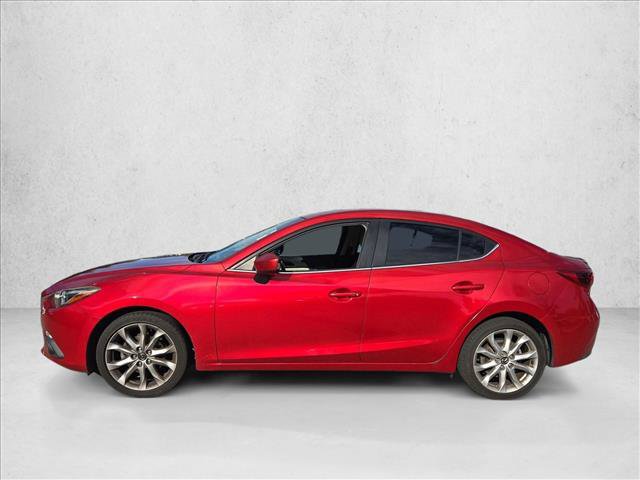 Used 2016 MAZDA MAZDA3 s Grand Touring FWD image 8