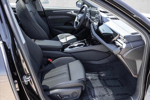 New 2026 Audi A6 Premium Plus AWD/4WD image 26