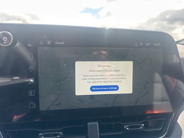 New 2026 Chevrolet Equinox RS AWD/4WD image 33