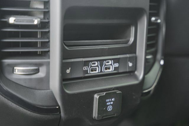 New 2026 RAM 3500 Limited image 49