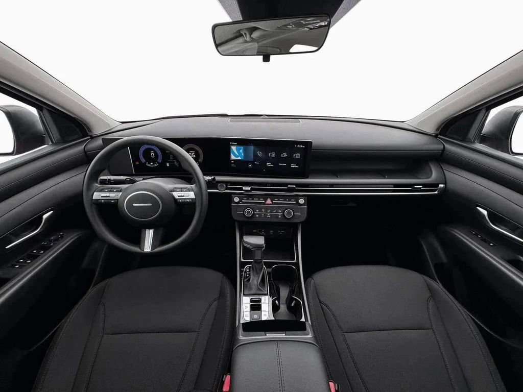 New 2026 Hyundai Tucson SE image 14