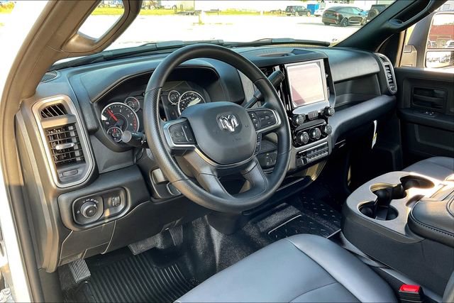 New 2026 RAM 5500 Tradesman image 9