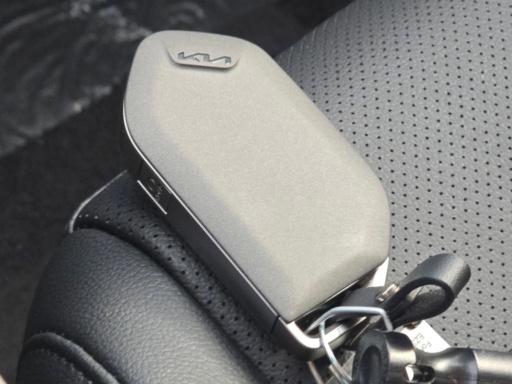 New 2026 Kia Sportage X-Line image 31