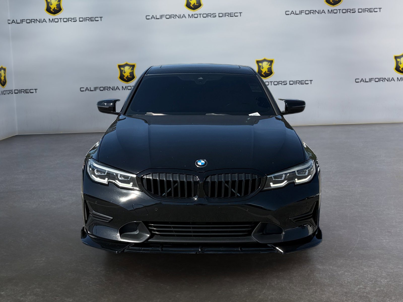 Used 2022 BMW 330i Sedan w/ Convenience Package image 5