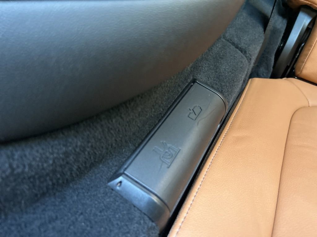 Used 2022 BMW X7 xDrive40i w/ M Sport Package image 36