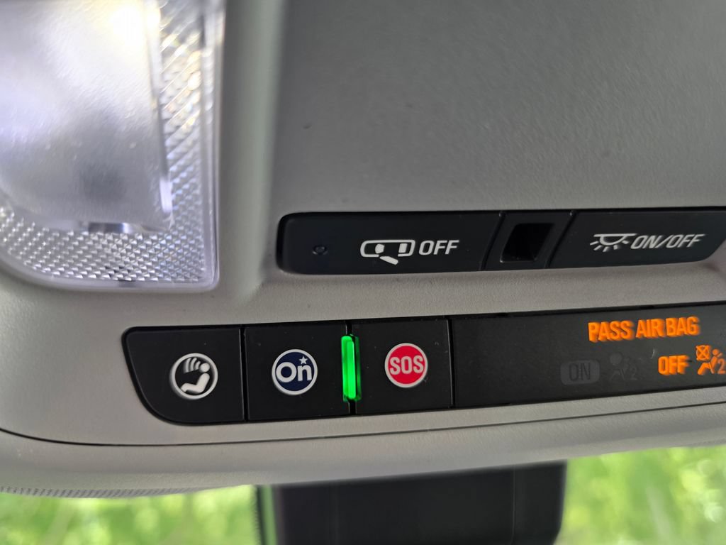 Used 2020 GMC Terrain SLT FWD image 25