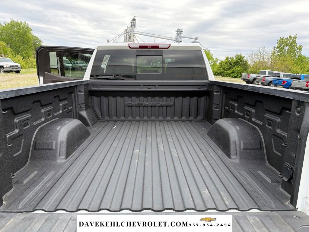 Used 2019 GMC Sierra 1500 Denali w/ Denali Ultimate Package AWD/4WD image 21