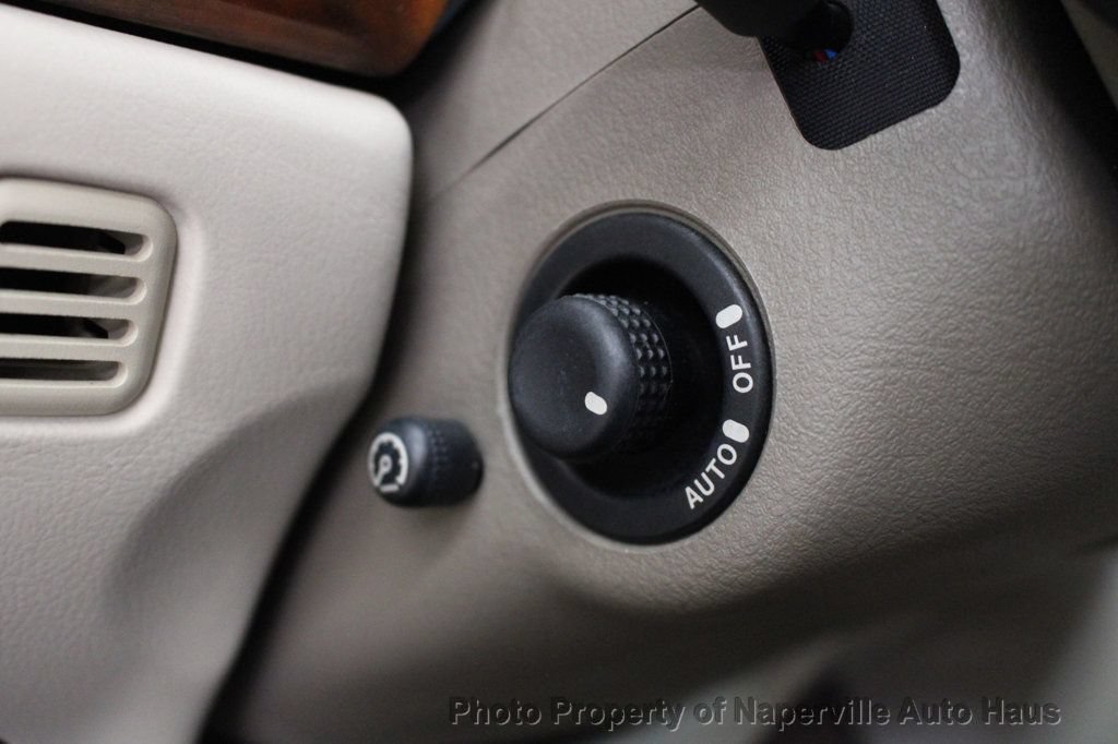 Used 2002 Jaguar XK8 Convertible RWD image 27