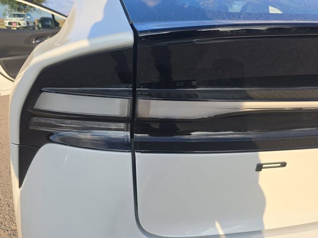 New 2026 Toyota Prius Plug-In Hybrid image 34