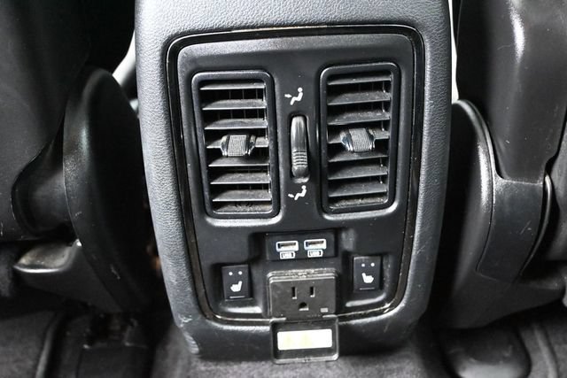 Used 2018 Dodge Durango GT w/ Premium Group AWD/4WD image 22
