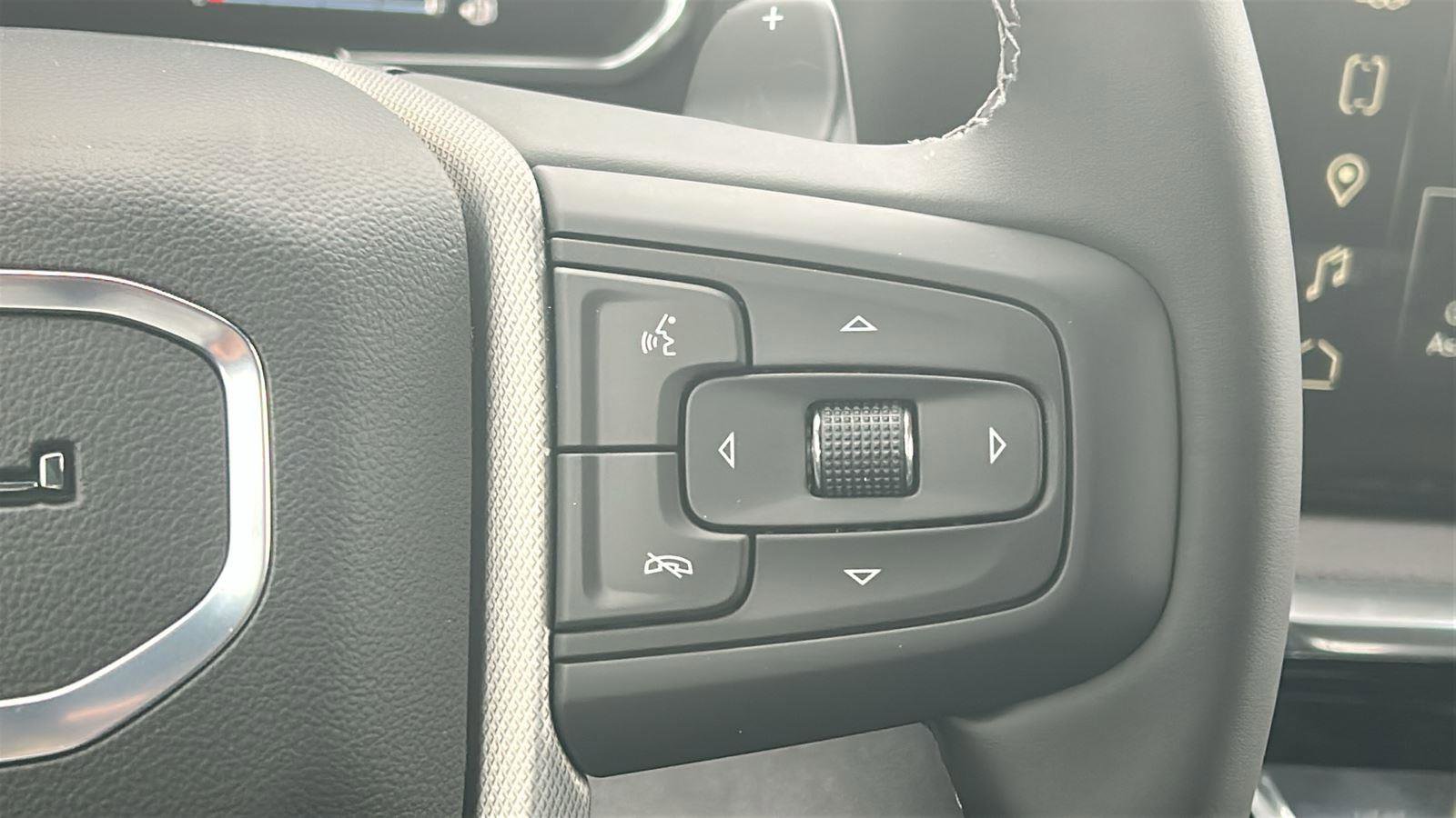 New 2026 GMC Sierra 1500 Denali w/ Denali Reserve Package image 22