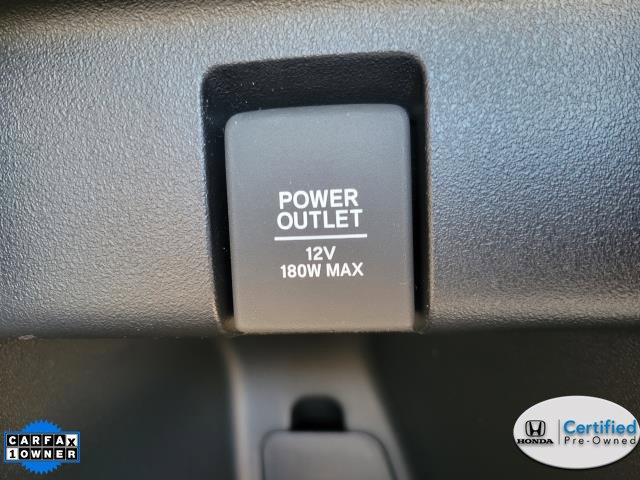 Certified 2026 Honda Odyssey Touring image 8