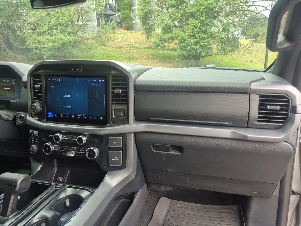 New 2026 Ford F150 XLT w/ Equipment Group 302A MID AWD/4WD image 30