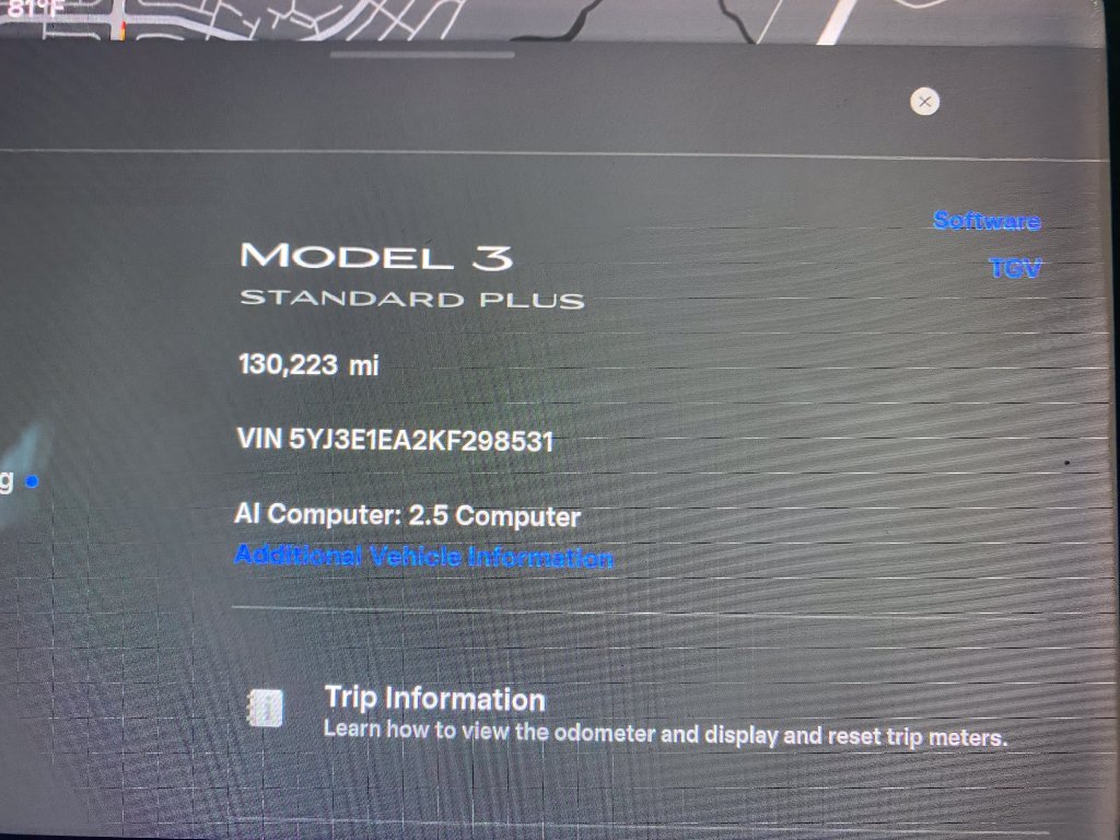 Used 2019 Tesla Model 3 Mid Range RWD image 33