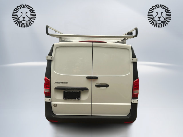Used 2022 Mercedes-Benz Metris image 7