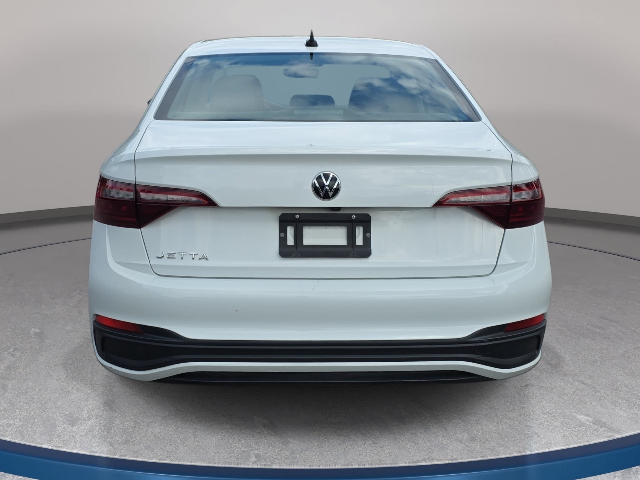 Used 2024 Volkswagen Jetta S FWD image 6