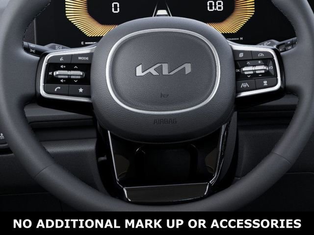 New 2026 Kia Carnival EX FWD image 22