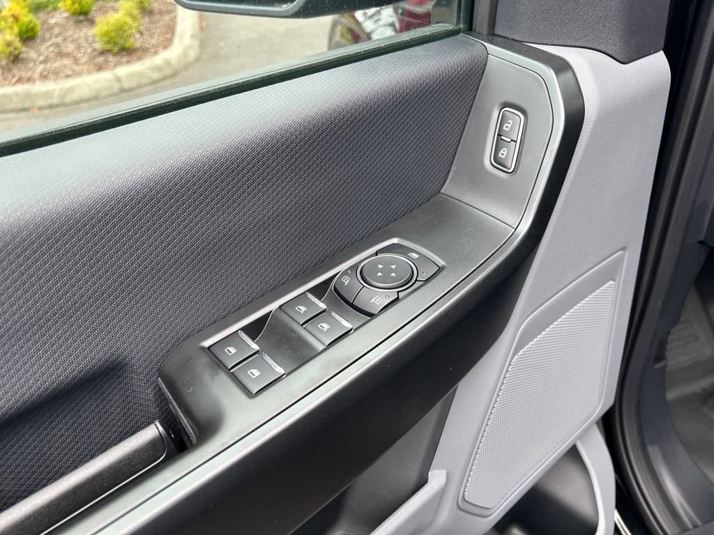 New 2025 Ford F150 XL w/ Equipment Group 103A High image 16