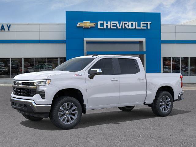 New 2026 Chevrolet Silverado 1500 LT w/ All Star Edition Plus AWD/4WD image 2