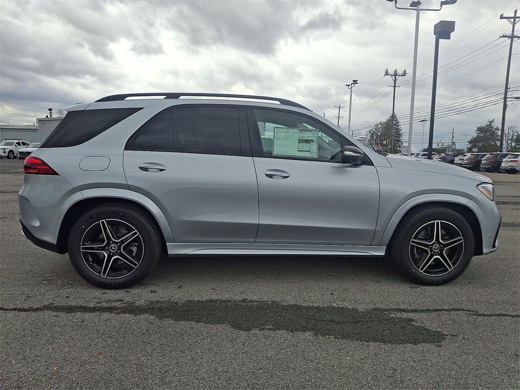 New 2026 Mercedes-Benz GLE 350 4MATIC image 11