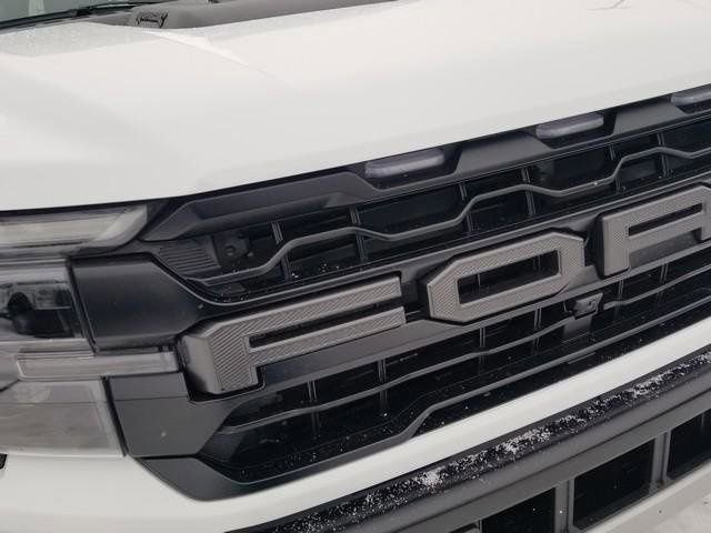 New 2026 Ford F150 Raptor image 11