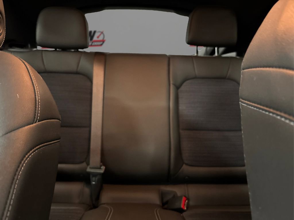 Used 2024 Buick Envista Preferred w/ Convenience I Package image 18