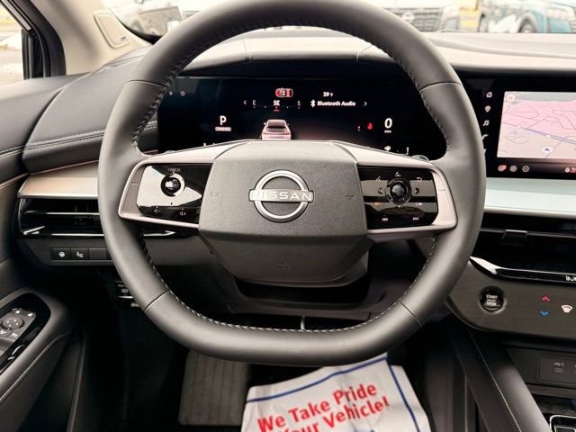 New 2026 Nissan Murano Platinum w/ Cargo Package image 24