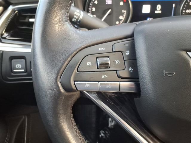 Certified 2023 Cadillac XT6 Premium Luxury w/ Technology Package image 34