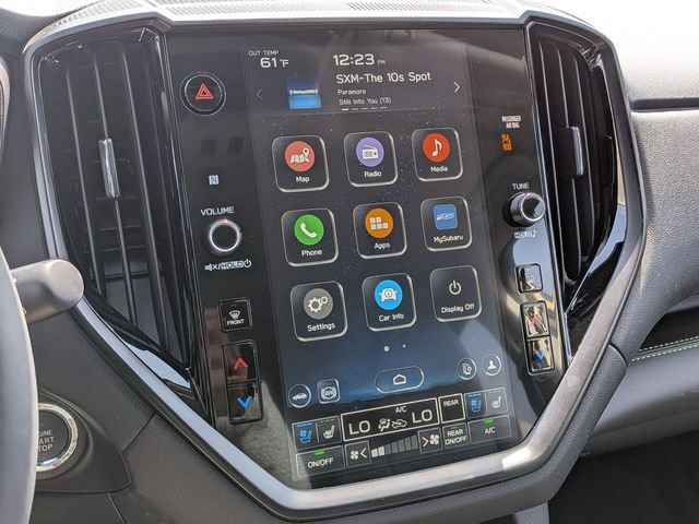 New 2026 Subaru Ascent Bronze Edition image 12