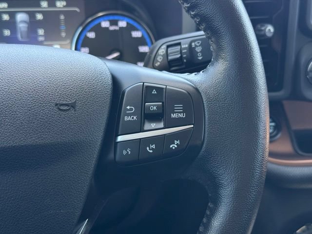 Used 2023 Ford Bronco Sport Outer Banks w/ Tech Package AWD/4WD image 12