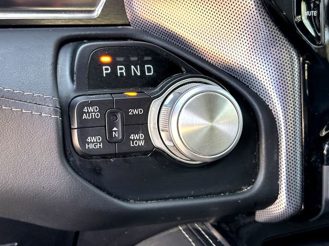 Used 2020 RAM 1500 Limited image 17