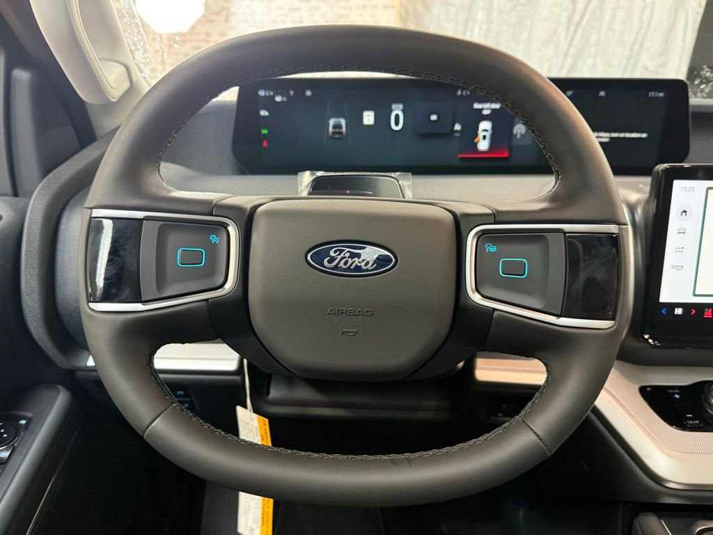 New 2026 Ford Expedition Active RWD image 20
