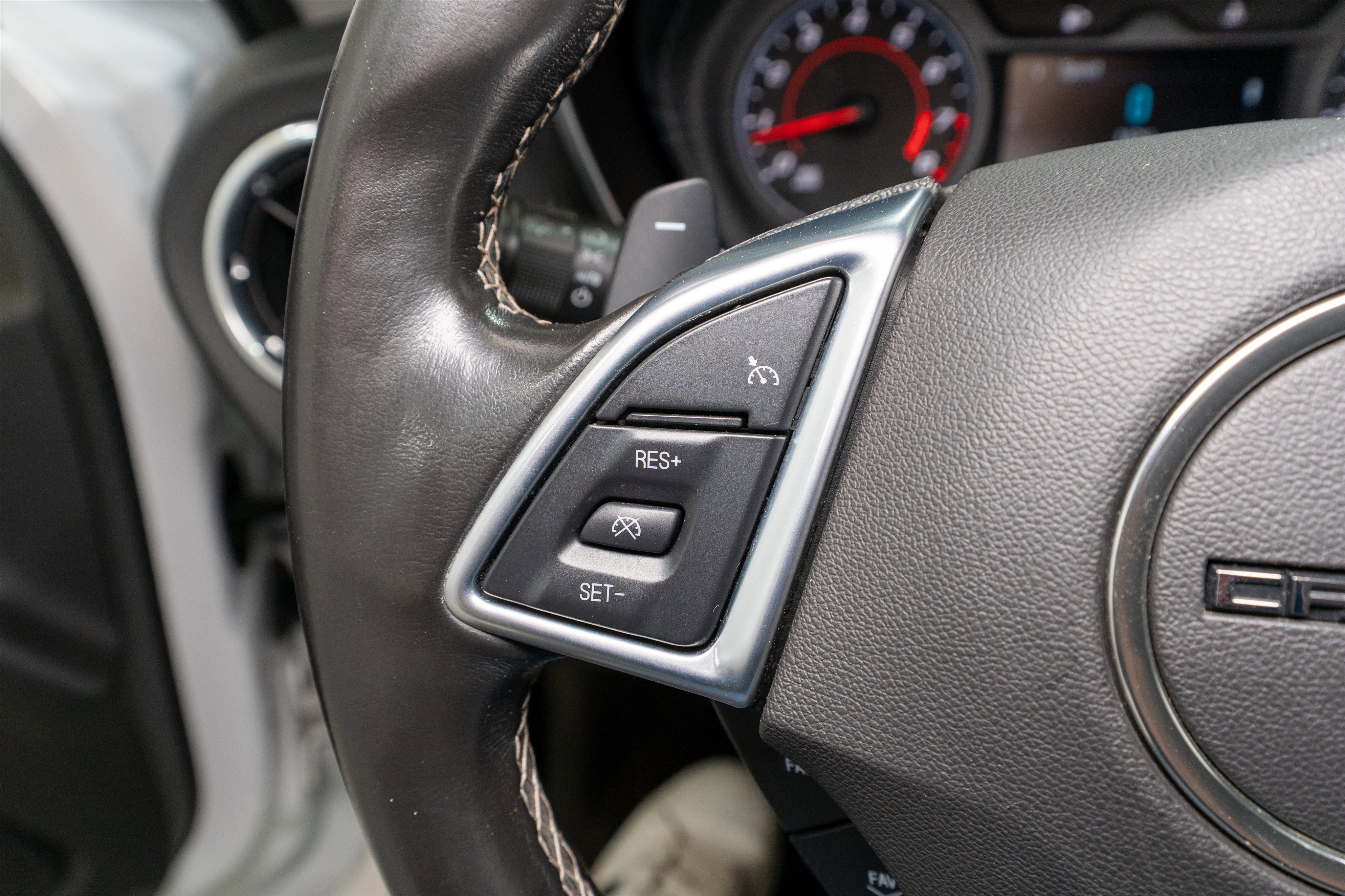 Used 2017 Chevrolet Camaro LT image 24