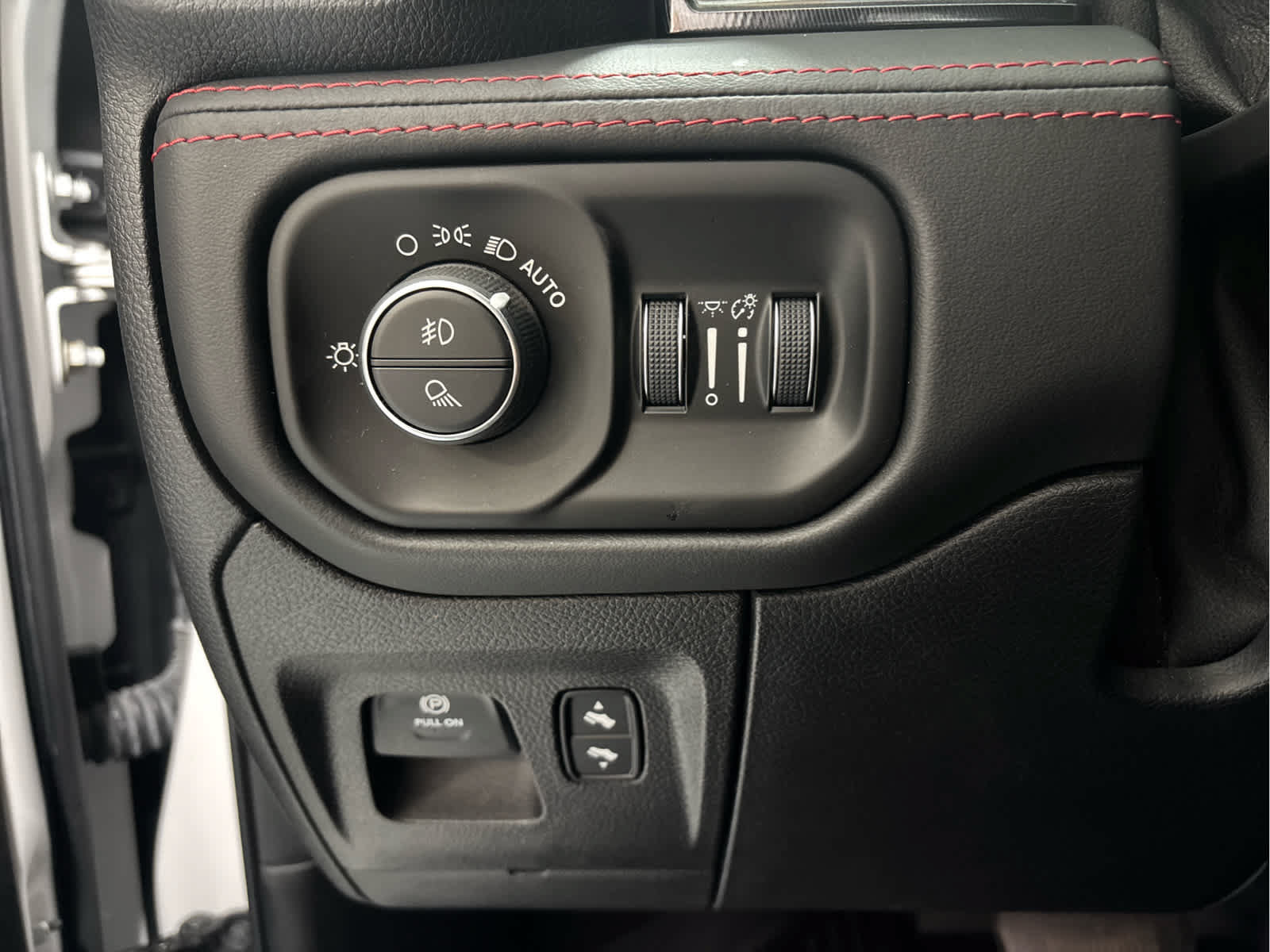 Used 2021 RAM 1500 TRX w/ TRX Level 2 Equipment Group AWD/4WD image 22