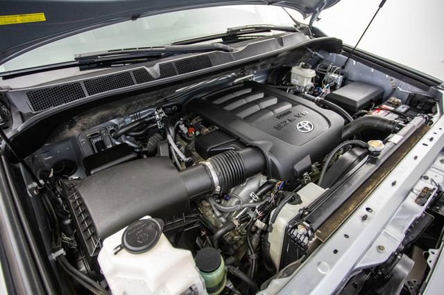 Used 2014 Toyota Sequoia Limited image 49