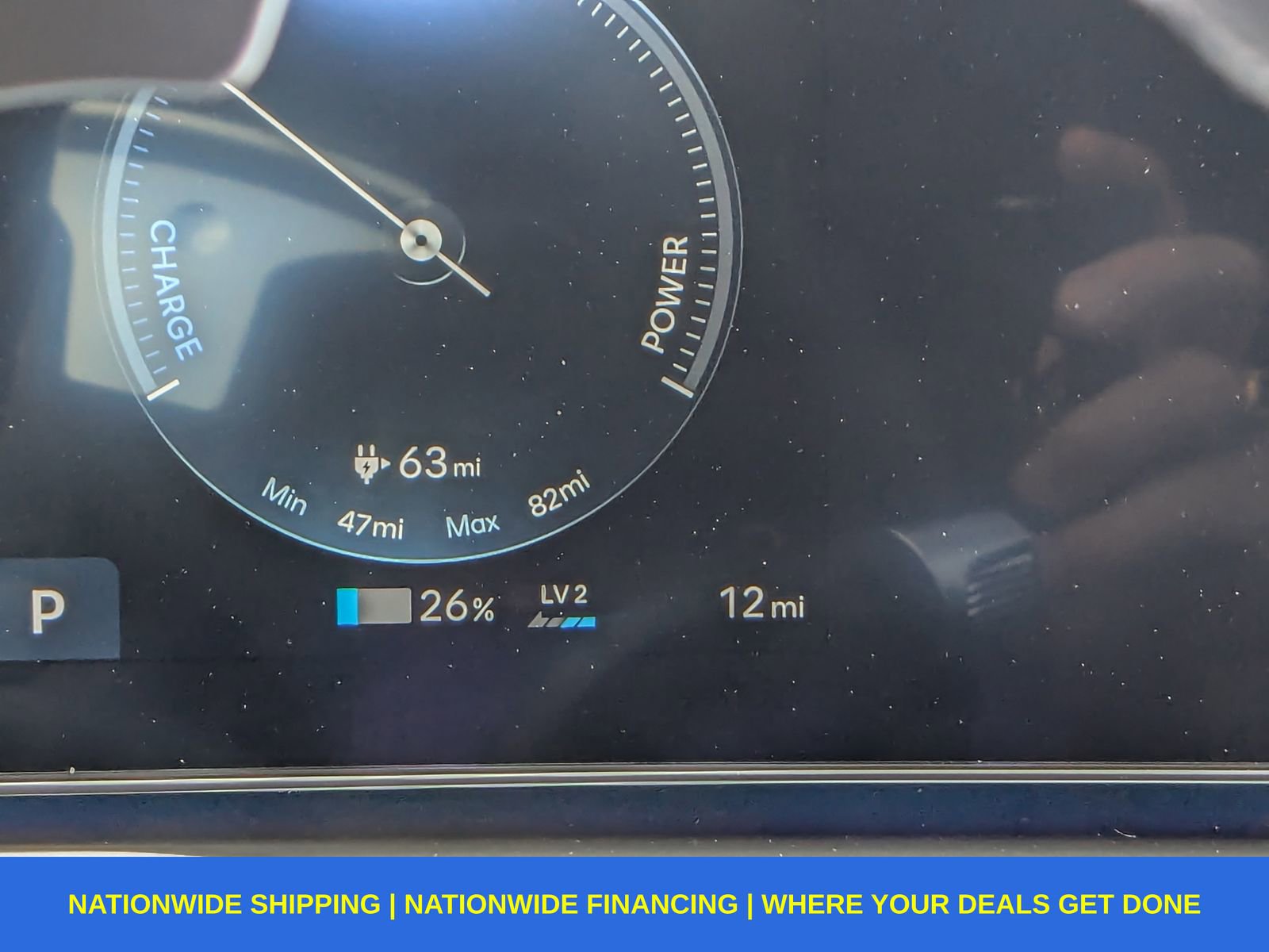 New 2026 Hyundai Ioniq 9 Limited image 44