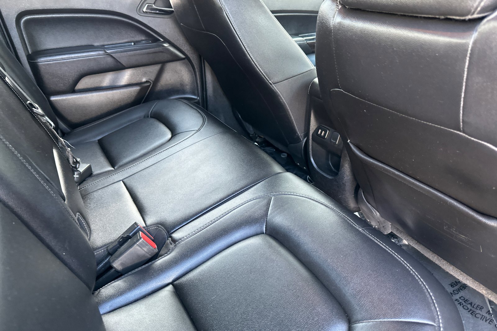 Used 2016 GMC Canyon SLT w/ Driver Alert Package image 17