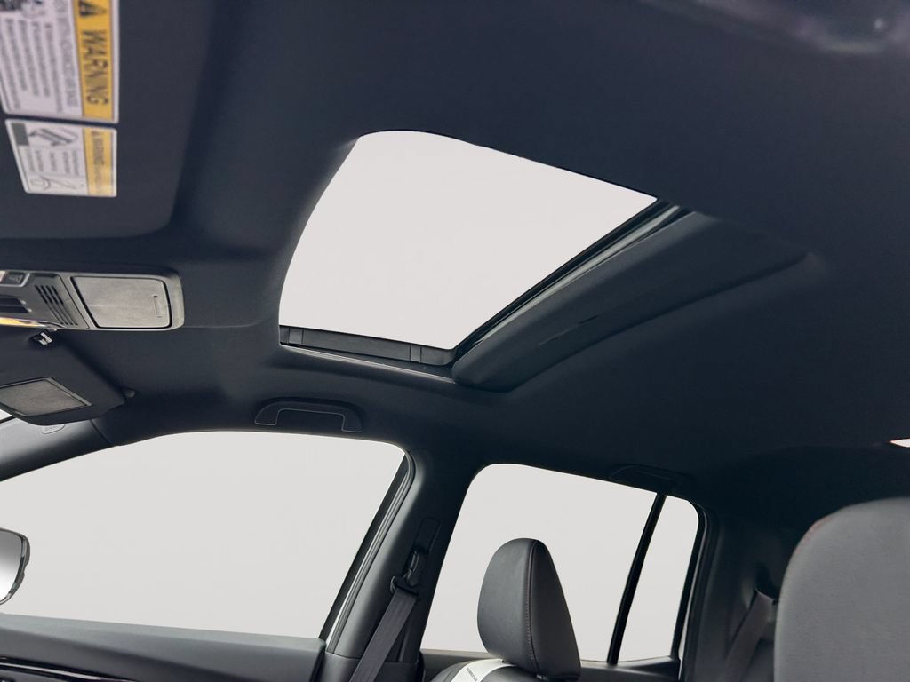 New 2026 Honda Ridgeline Black Edition image 15