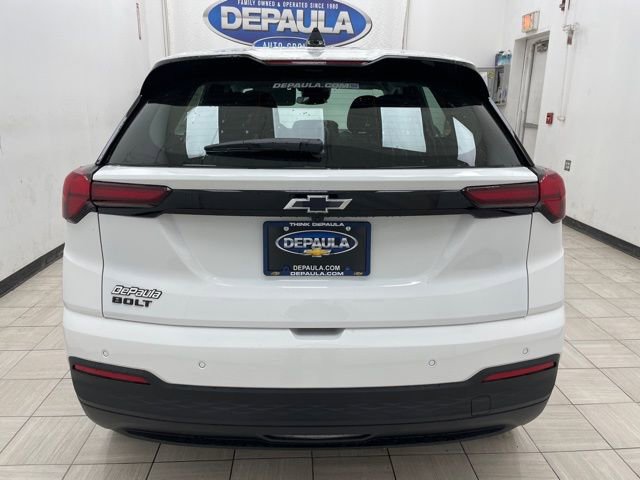 New 2027 Chevrolet Bolt LT w/ Comfort Package image 19