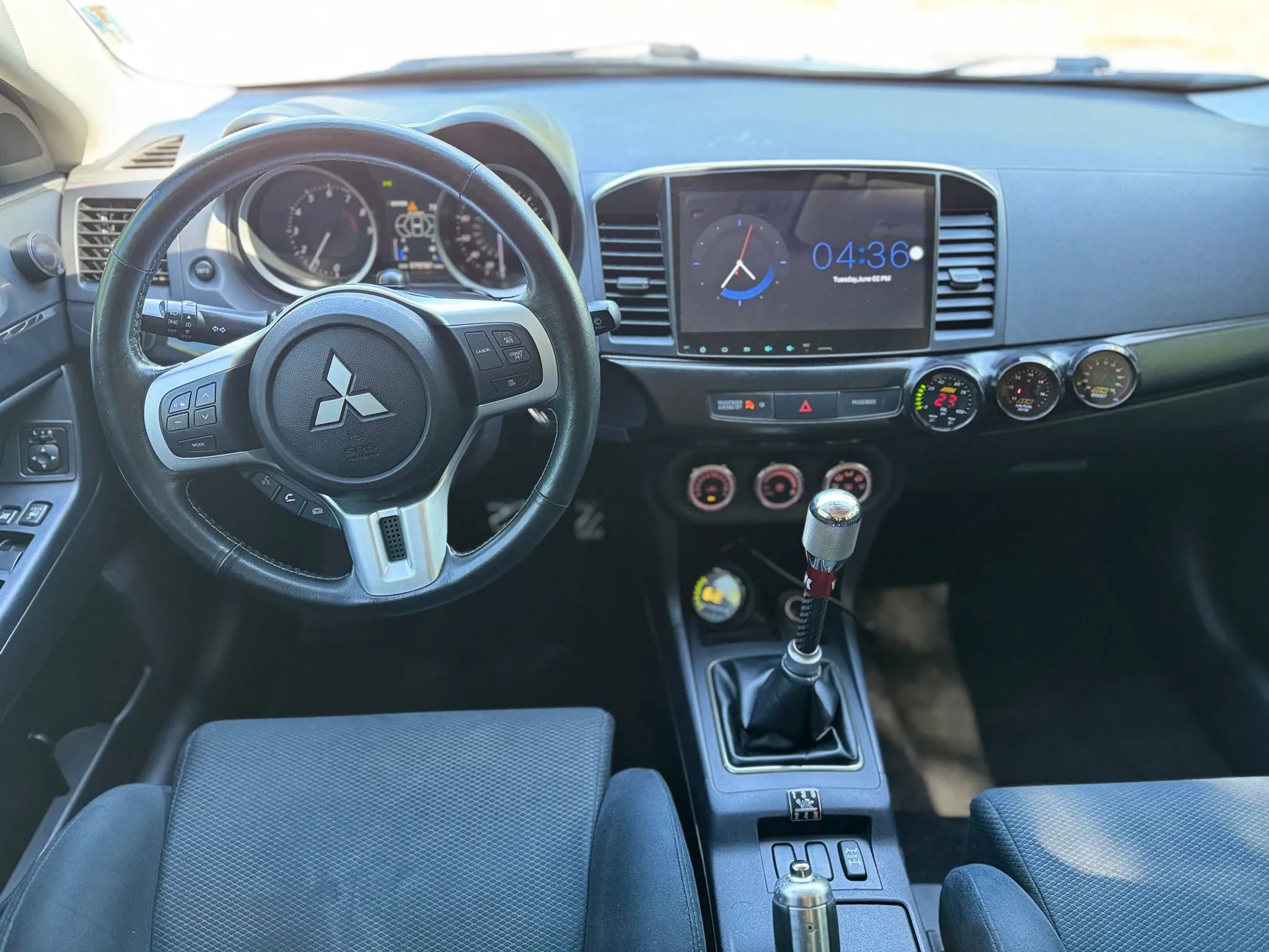 Used 2014 Mitsubishi Lancer Evolution GSR AWD/4WD image 21
