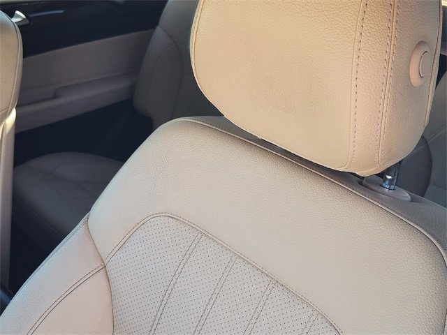 Used 2018 Mercedes-Benz GLS 450 4MATIC image 15