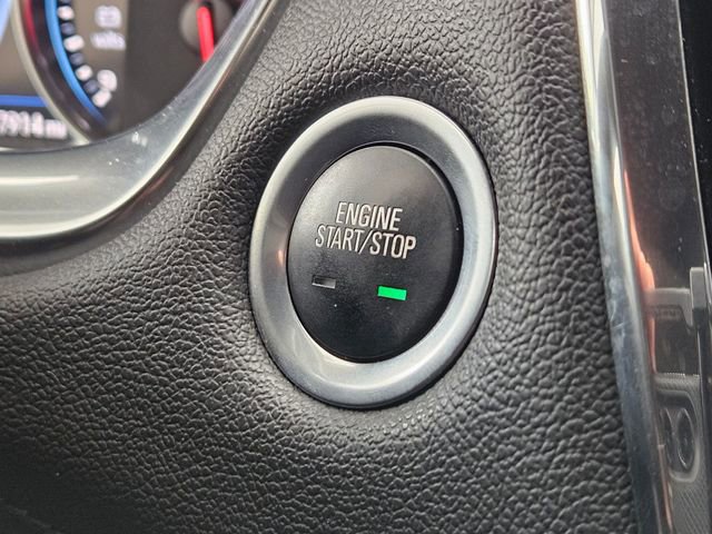 Used 2023 Chevrolet Traverse High Country image 21