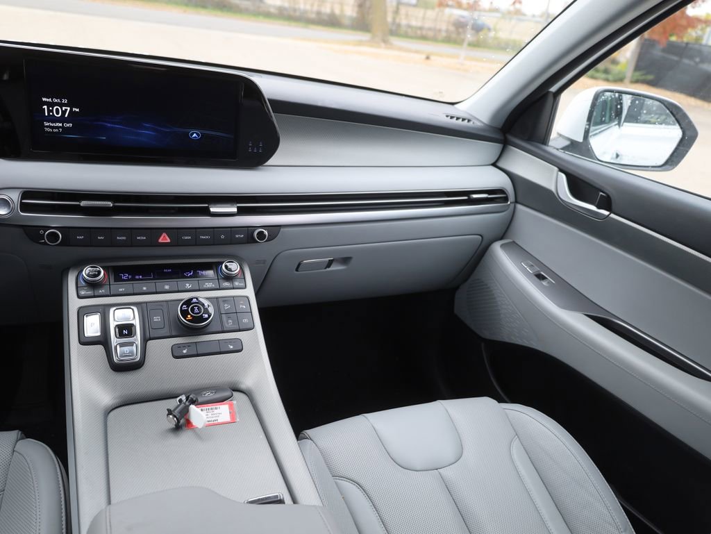 Used 2025 Hyundai Palisade SEL image 20