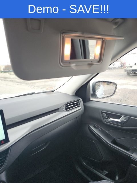 New 2026 Ford Escape SE FWD image 42